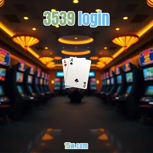 3539 login: Descubra Ação e Adrenalina em Cada Jogo!