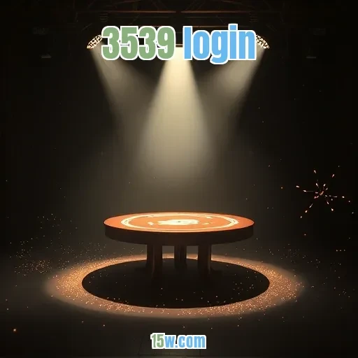 3539 login: Conheça o Melhor Cassino Virtual Brasileiro da Atualidade