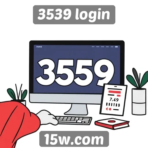Recursos exclusivos do site 3539 login