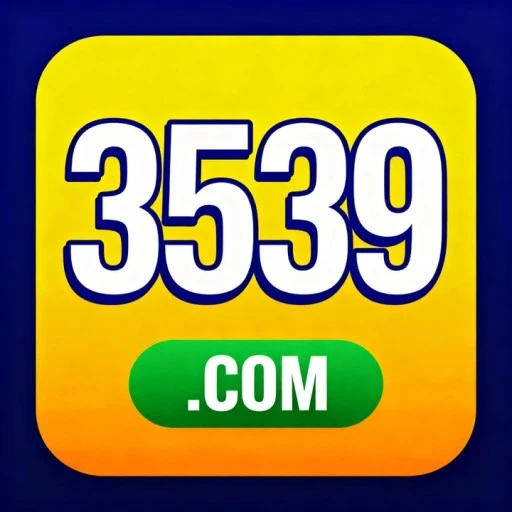 3539 login Logo