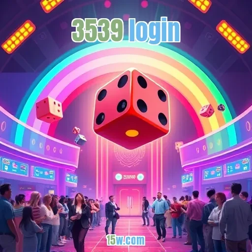 3539 login: A Sinfonia dos Jogos Online Que Você Não Pode Perder!
