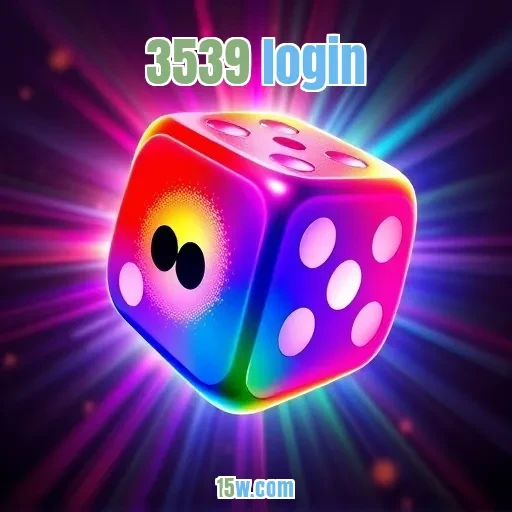 3539 login: Explore Recursos Exclusivos e Jogos Imperdíveis