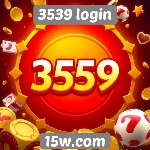 Jogos mais populares disponíveis no 3539 login